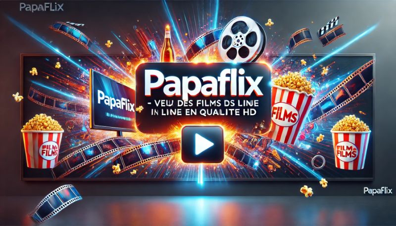 PapaFlix